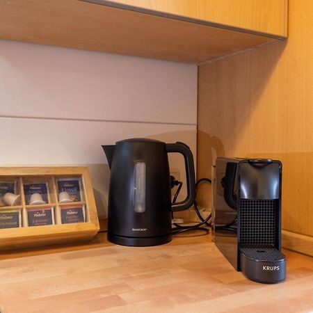 ☆ Modern Stylish Flat In Central Location Вільгельмсгафен Екстер'єр фото