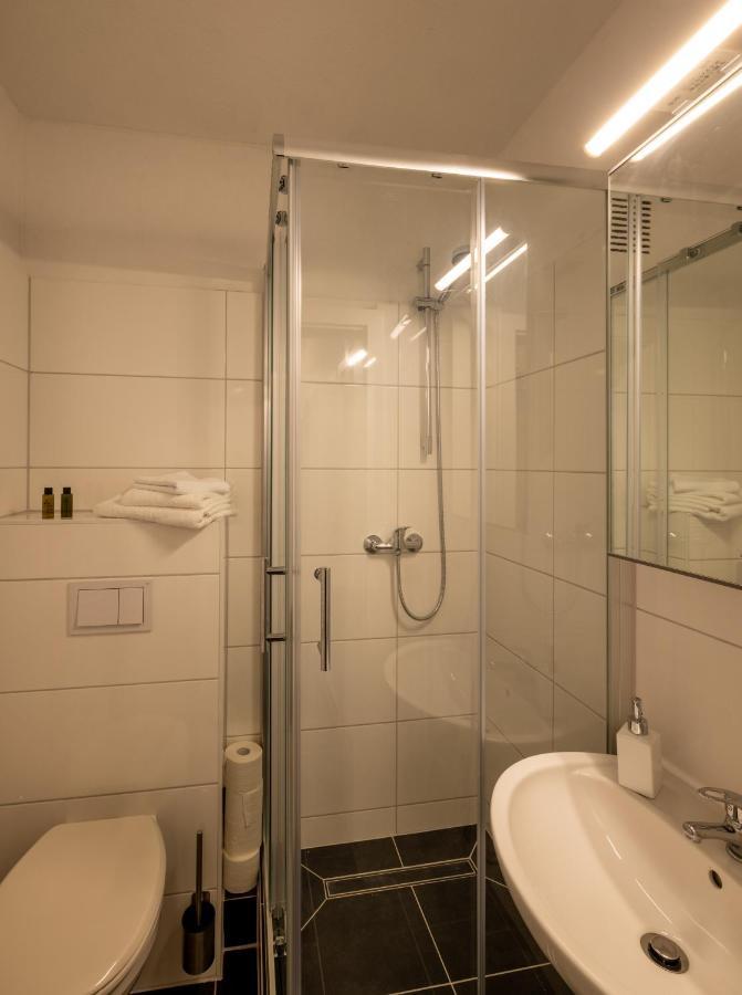 ☆ Modern Stylish Flat In Central Location Вільгельмсгафен Екстер'єр фото